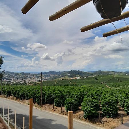 Pousada Fazendinha Alto Da Serra Serra Negra  Ngoại thất bức ảnh