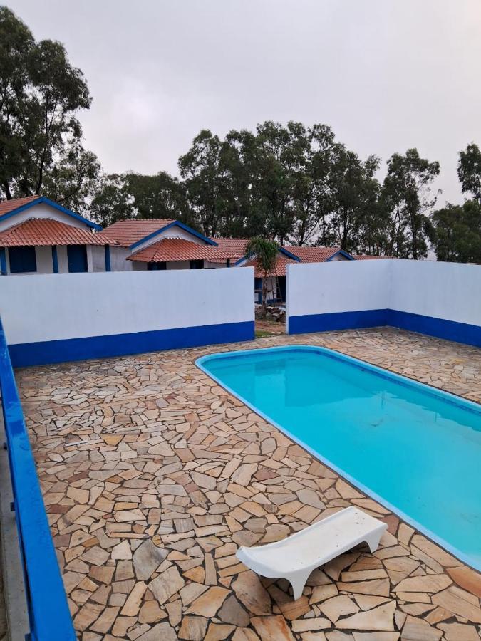 Pousada Fazendinha Alto Da Serra Serra Negra  Ngoại thất bức ảnh