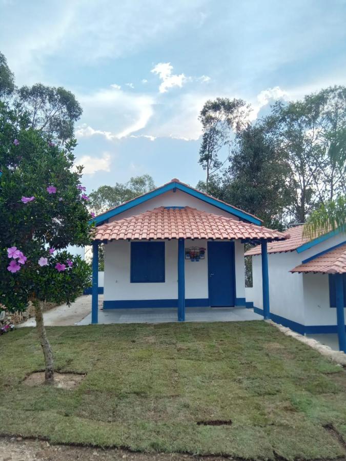 Pousada Fazendinha Alto Da Serra Serra Negra  Ngoại thất bức ảnh