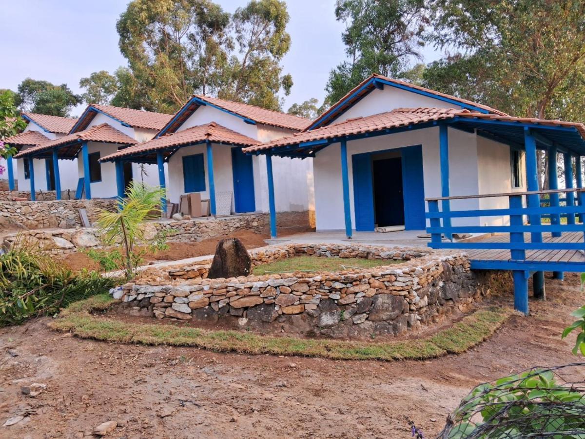 Pousada Fazendinha Alto Da Serra Serra Negra  Ngoại thất bức ảnh