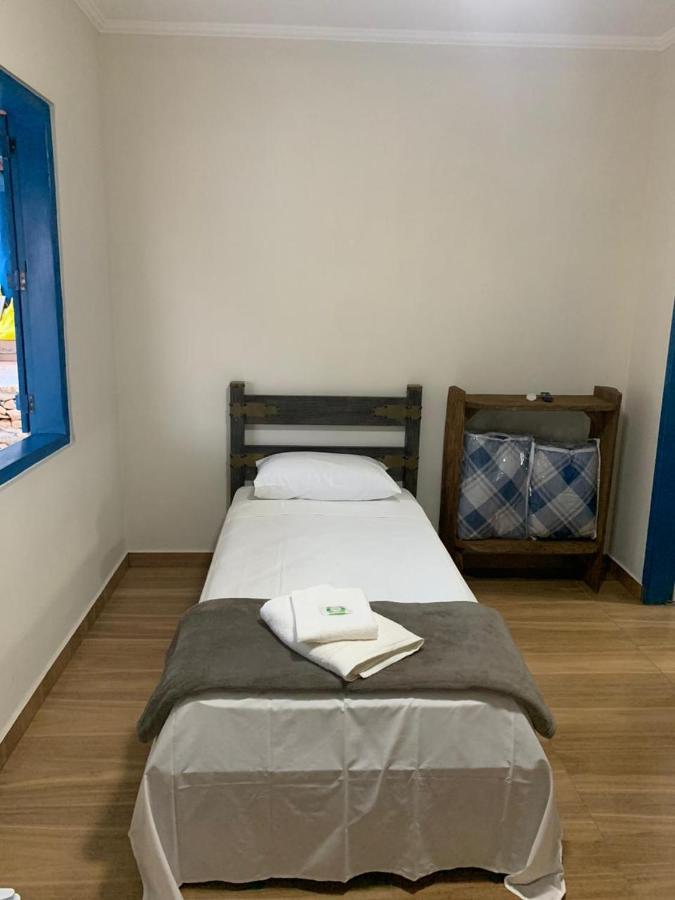 Pousada Fazendinha Alto Da Serra Serra Negra  Ngoại thất bức ảnh