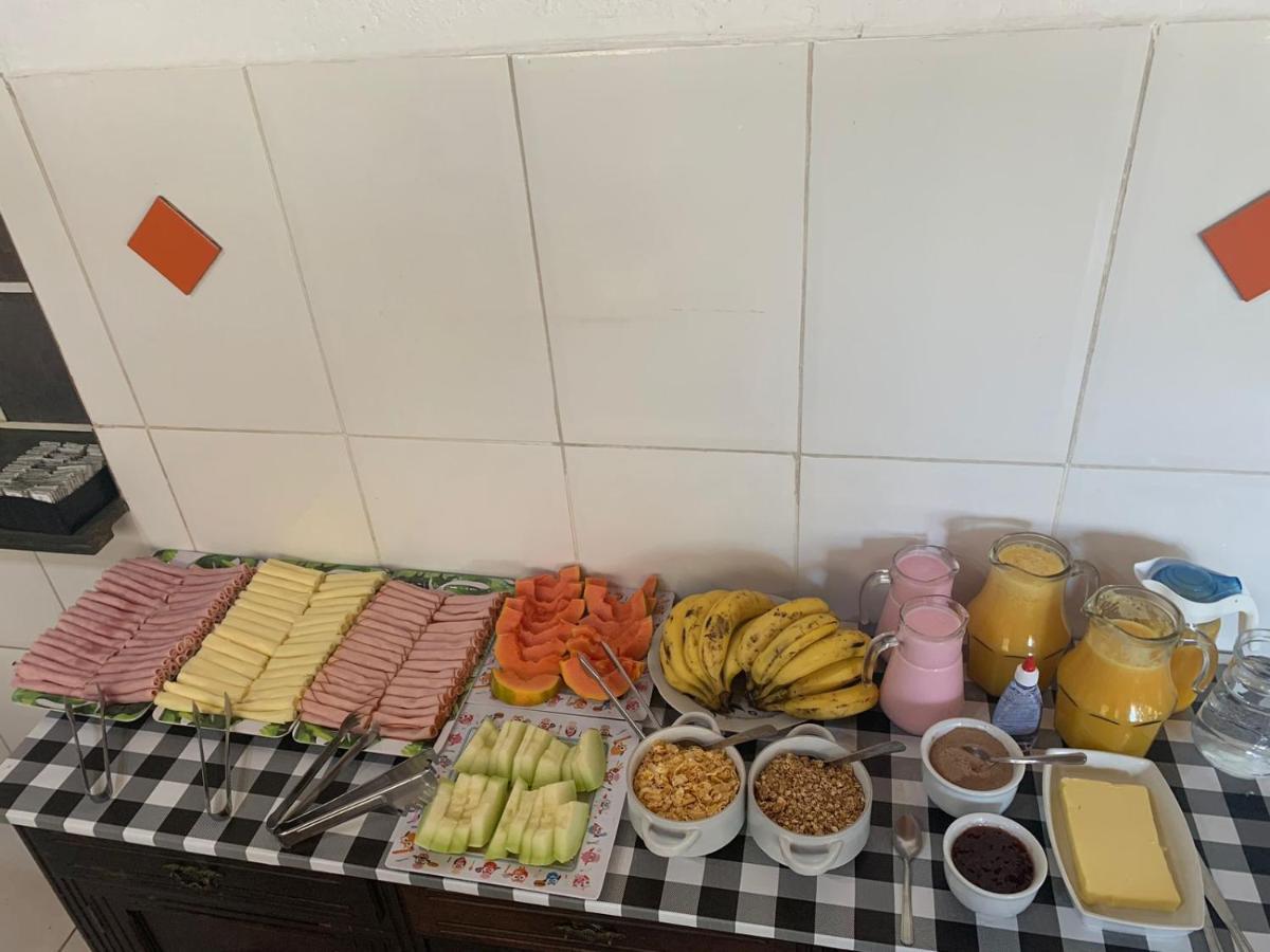 Pousada Fazendinha Alto Da Serra Serra Negra  Ngoại thất bức ảnh