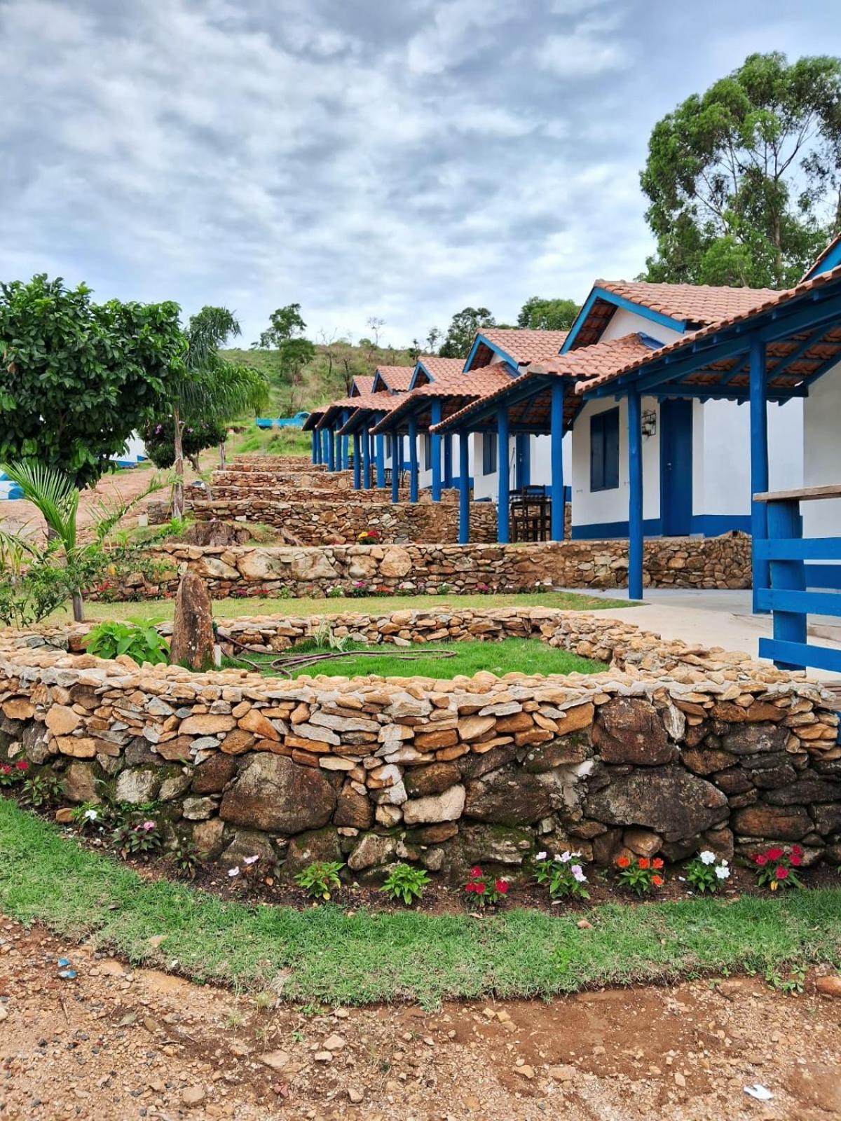 Pousada Fazendinha Alto Da Serra Serra Negra  Ngoại thất bức ảnh