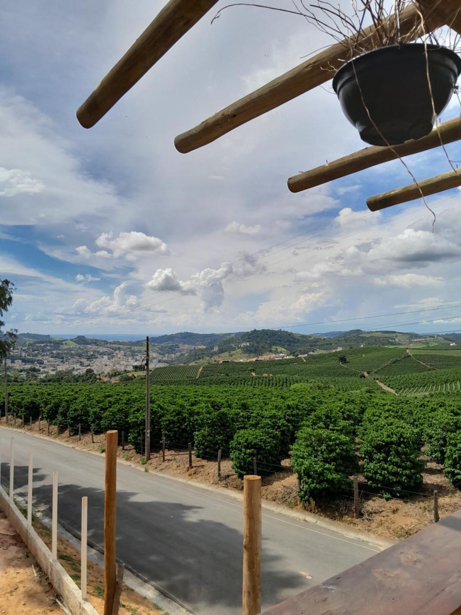 Pousada Fazendinha Alto Da Serra Serra Negra  Ngoại thất bức ảnh